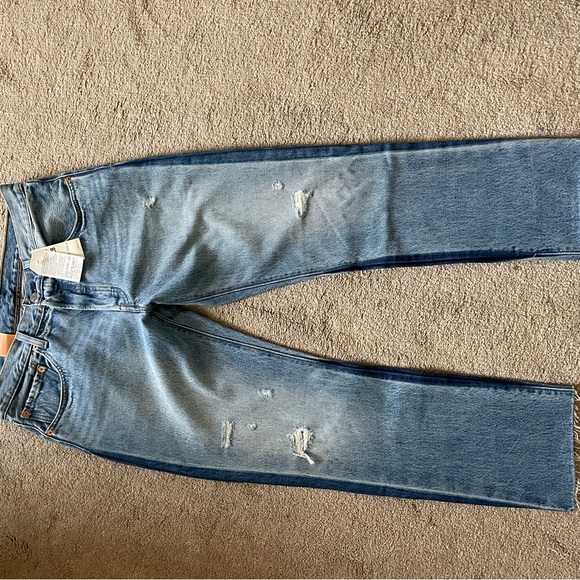 Levi’s 501 - Picture 3 of 6